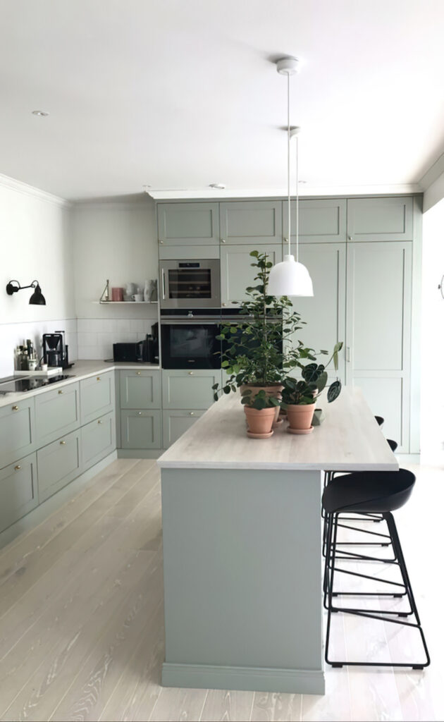 Home Renovations Design Melbourne